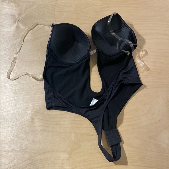 Body Suit size XXL (MS) - Picture 5 of 7